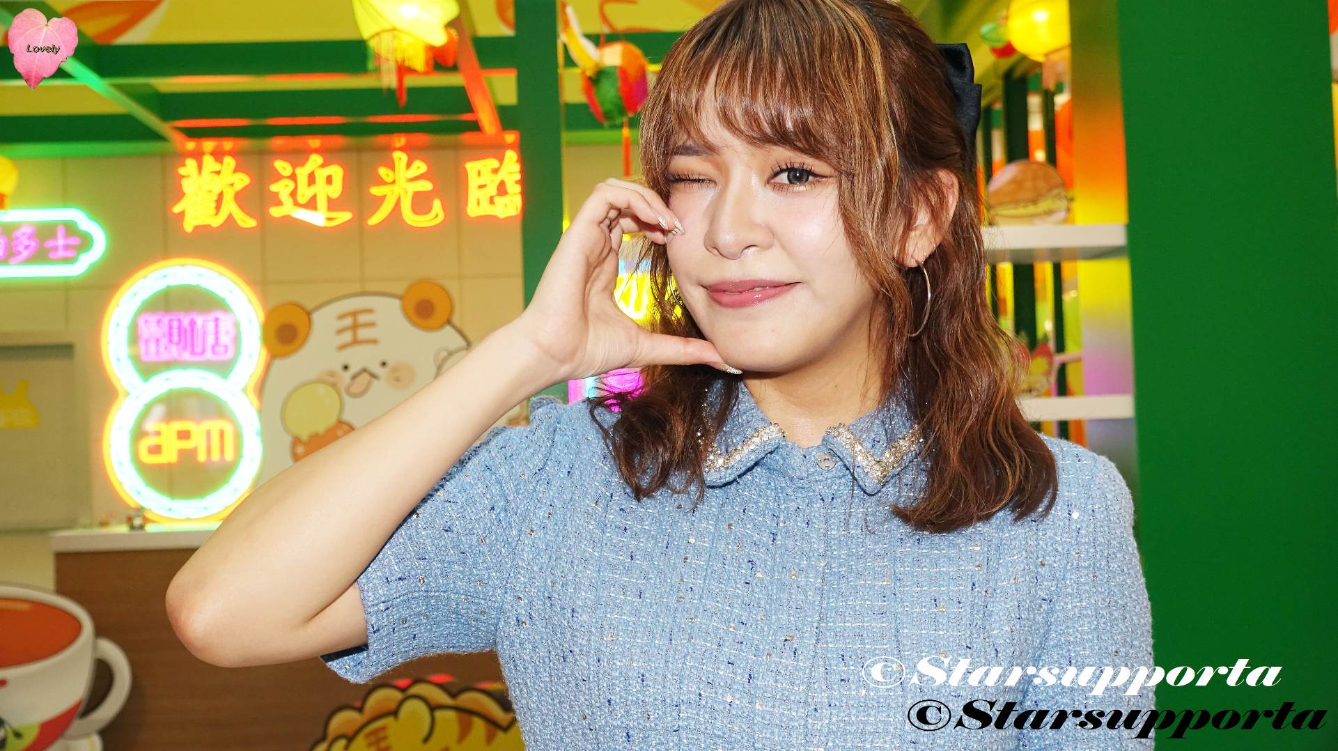 20251005 唐浩嘉 Kiko @ Apm Live Music @ 香港觀塘創紀之城